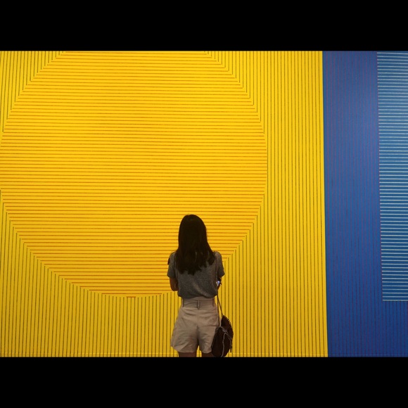 Wilfred Tie-Front Shorts - Picture 7 of 7